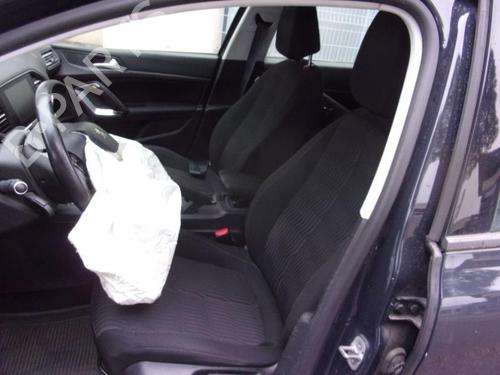 Alternator PEUGEOT 308 II (LB_, LP_, LW_, LH_, L3_) 1.2 THP 130 | BP22539191M7 