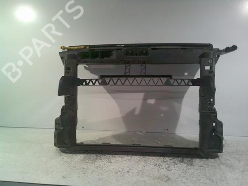 Used Front slam panel VW POLO V (6R1, 6C1) 1.4 TDI (75 hp) 32416443