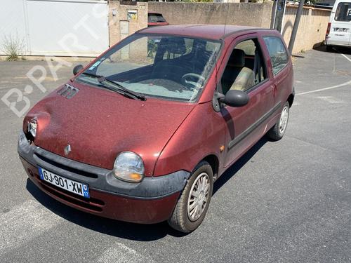 Used Parts RENAULT TWINGO I (C06_) 1.2 (C066, C068) 4431440