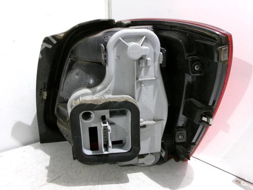 Left taillight VW POLO V (6R1, 6C1) 1.2 | BP22328651C34 