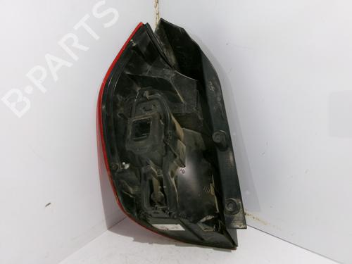 Right taillight RENAULT SCÉNIC II (JM0/1_) 1.9 dCi (JM14) | BP24922376C35 