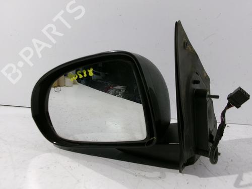 Left mirror DODGE CALIBER 2.0 CRD | BP22323246C26