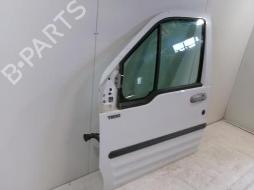 Left front door FORD TRANSIT CONNECT (P65_, P70_, P80_) 1.8 Di | BP22324847C2 