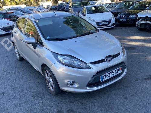 Rear bumper right light FORD FIESTA VI (CB1, CCN) 1.4 TDCi | BP30875911C82