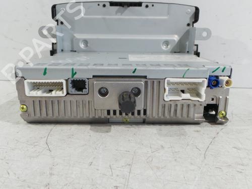Radio RENAULT CAPTUR I (J5_, H5_) 0.9 TCe 90 | BP28133652E6 