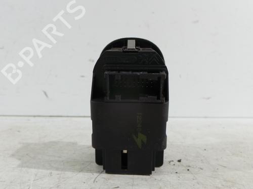 Left front window switch PEUGEOT 206 SW (2E/K) 1.6 HDi 110 | BP28294156I27 