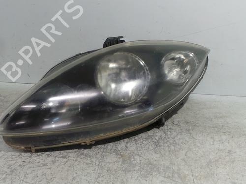 Left headlight SEAT LEON (1P1) 2.0 TDI 16V | BP35924893C28 - Image 3