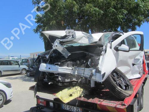 Generator DACIA SANDERO II 1.0 SCe 75 (B8JC, B8JD) | BP22325546M7 