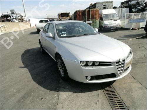 Used Parts ALFA ROMEO 159 (939_) 1.9 JTDM 16V (939AXC1B, 939AXC12) 4740364
