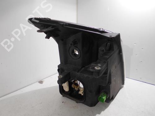 Used Left headlight Left headlight FORD TRANSIT Van (FA_ _) 2.2 TDCi (115 hp) 22327203 22327203