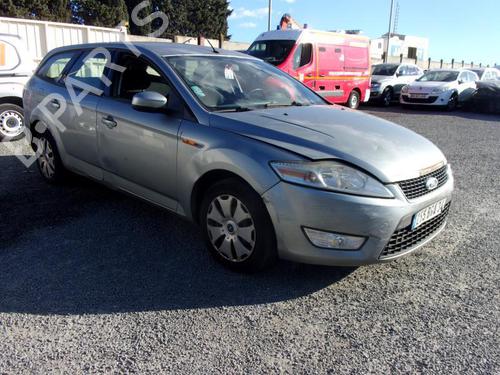 Alternator FORD MONDEO IV Turnier (BA7)  | BP22325650M7 