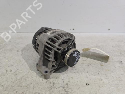 Used Alternator FIAT 500 (312_) 0.9 (312AXG1A, 312.AXG11) (86 hp) 30961182