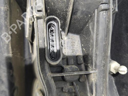 Used Left taillight Left taillight SMART FORFOUR (454) 1.5 CDI (454.000) (68 hp) 22325948 22325948