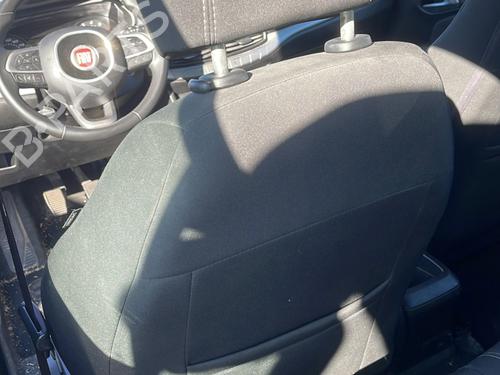 Left front seat FIAT TIPO Hatchback (356_, 357_) 1.4 (356HXA1B, 357) | BP29544061C15 