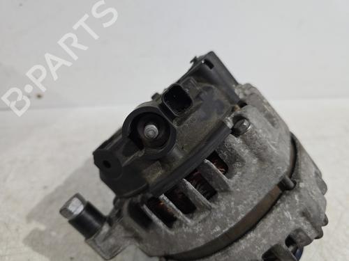 Used Alternator Alternator PEUGEOT 308 II (LB_, LP_, LW_, LH_, L3_) 1.6 BlueHDi 120 (120 hp) 26430223 26430223