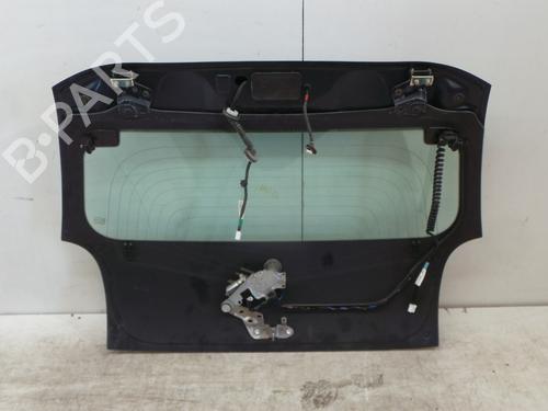 Used Tailgate Tailgate 36914806 36914806