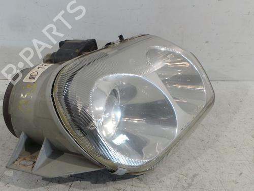 Used Right headlight Right headlight ALFA ROMEO GTV (916_) 2.0 T.SPARK 16V (916.C2__, 916C2C00) (150 hp) 30602250 30602250