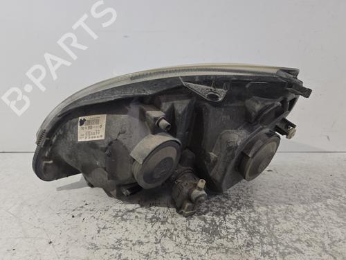 Used Right headlight Right headlight RENAULT CLIO II (BB_, CB_) 1.5 dCi (B/CB07) (65 hp) 33995393 33995393