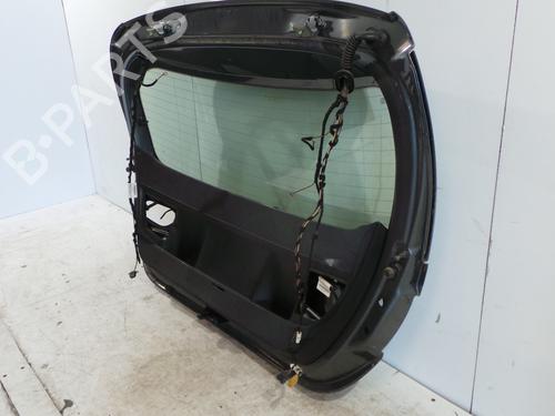 Tailgate SEAT LEON (1P1) 1.6 TDI | BP25595187C6 