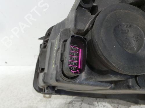 Used Right headlight Right headlight 37866414 37866414