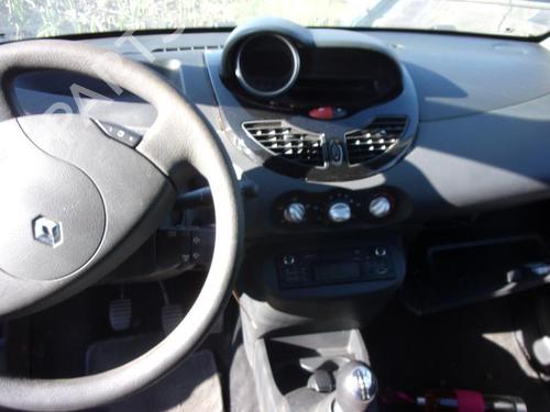 Left front fog light RENAULT TWINGO II (CN0_) 1.2 16V (CN04, CN0B) | BP23847107C30 - Image 6