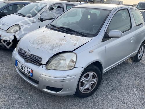 Used Parts TOYOTA YARIS (_P1_) 1.3 (NCP10, SCP12_) (86 hp) 3958001