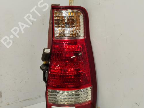 Used Right taillight HYUNDAI MATRIX (FC) 1.5 CRDi VGT (110 hp) 22327556