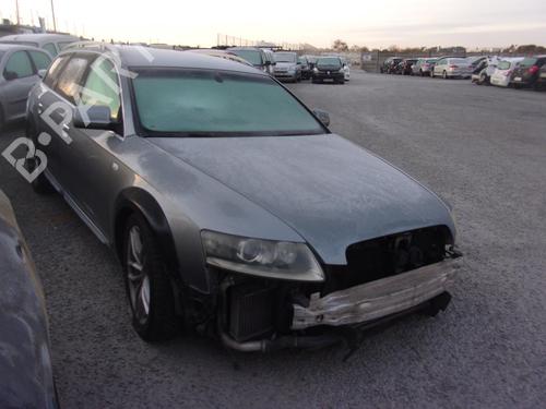 Right mirror AUDI A6 Allroad C6 (4FH) 3.0 TDI quattro | BP22327933C27 