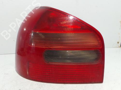 Used Left taillight AUDI A3 (8L1) 1.9 TDI (90 hp) 22324881