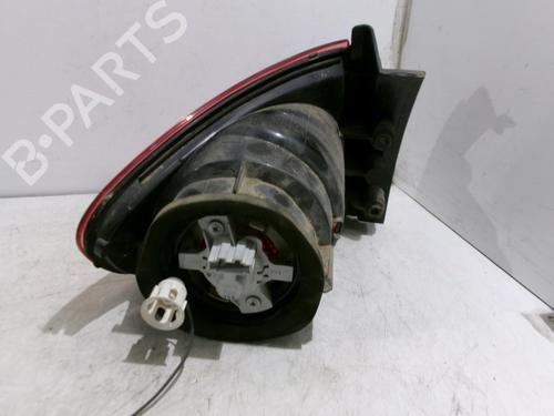 Used Right taillight Right taillight SEAT ALTEA (5P1) 1.9 TDI (105 hp) 22325495 22325495