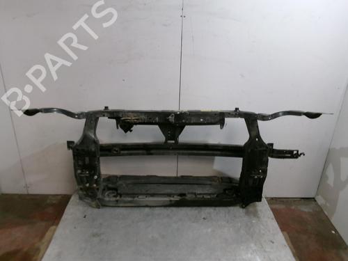 Front slam panel NISSAN QASHQAI / QASHQAI +2 I (J10, NJ10, JJ10E) 1.5 dCi | BP22328589C72 