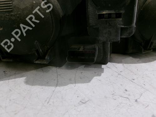 Used Left headlight Left headlight 26714279 26714279