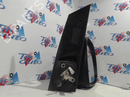 Right mirror MERCEDES-BENZ VITO / MIXTO Van (W639) 115 CDI (639.601, 639.603, 639.605) | BP22539466C27 