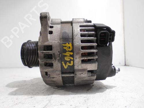 Alternator OPEL ZAFIRA / ZAFIRA FAMILY B (A05) 1.7 CDTI (M75) | BP22328899M7 