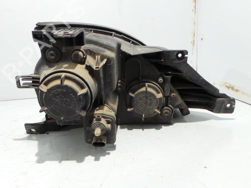 Left headlight HYUNDAI TERRACAN (HP) 2.9 CRDi 4WD | BP22540320C28 