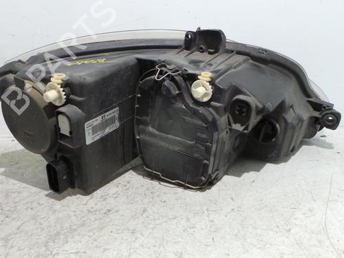 Left headlight SEAT ALTEA (5P1) | BP36016392C28 - Image 2