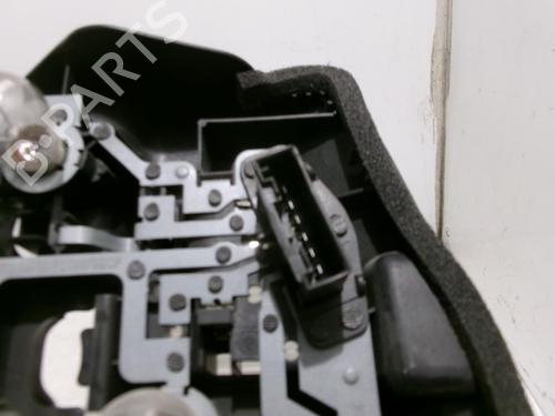 Used Left taillight Left taillight BMW 3 (E46) 316 i (105 hp) 22328368 22328368