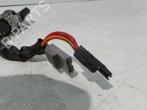 Used Ignition barrel Ignition barrel 24439279 24439279