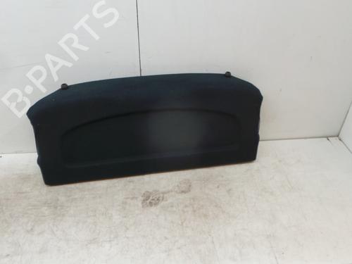 Used Rear parcel shelf Rear parcel shelf 36789786 36789786
