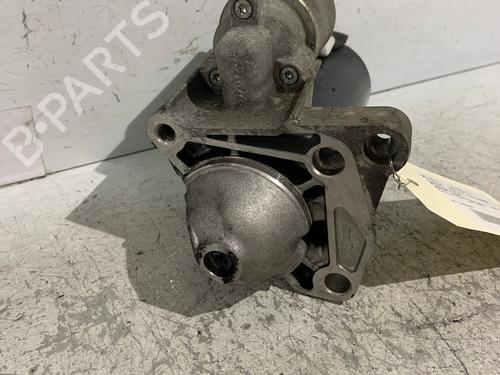 Used Starter Starter RENAULT SCÉNIC III (JZ0/1_) 1.9 dCi (JZ0J, JZ1J, JZ1K, JZ1S) (131 hp) 35957427 35957427