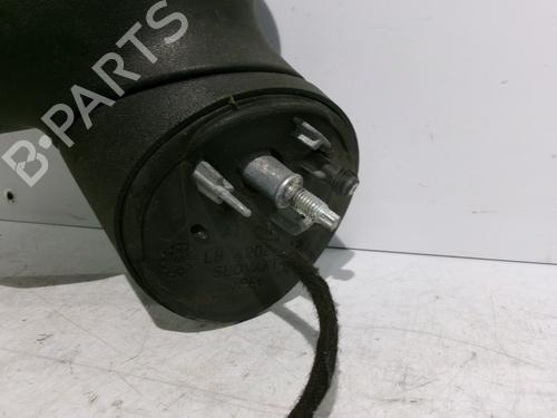 Left mirror FORD FIESTA VI (CB1, CCN) 1.6 TDCi | BP25407866C26 