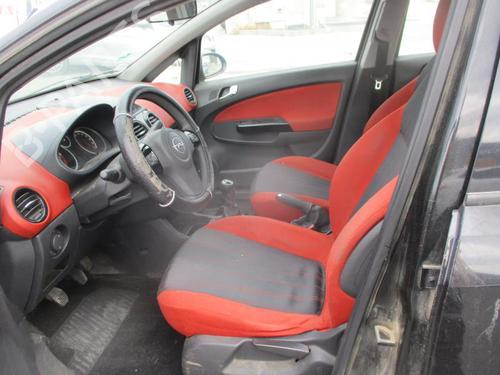 Left mirror OPEL CORSA D (S07) 1.3 CDTI (L08, L68) | BP22539606C26 