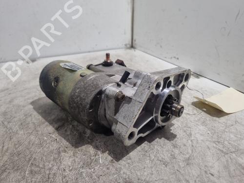 Used Starter HYUNDAI TERRACAN (HP) 2.9 CRDi 4WD (150 hp) 22323559