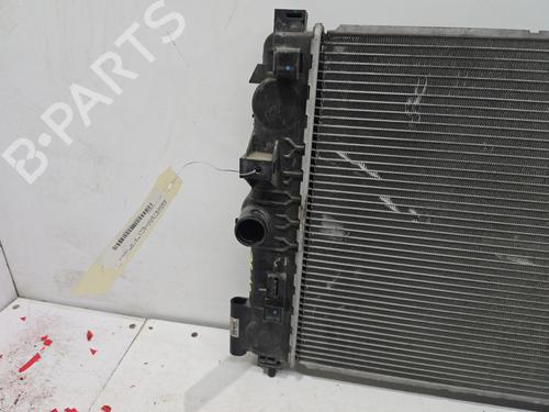 Used Water radiator Water radiator CHEVROLET CRUZE (J300) 2.0 CDI (163 hp) 30763852 30763852