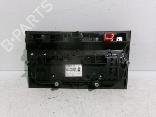 Climate control SEAT LEON (5F1) 2.0 TDI | BP29506921I5 