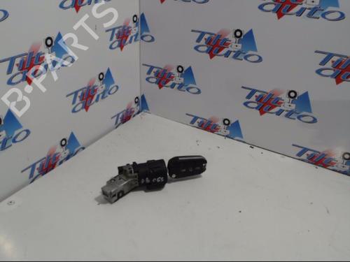 Used Ignition barrel Ignition barrel PEUGEOT 308 II (LB_, LP_, LW_, LH_, L3_) 1.6 HDi / BlueHDi 115 (115 hp) 22538264 22538264