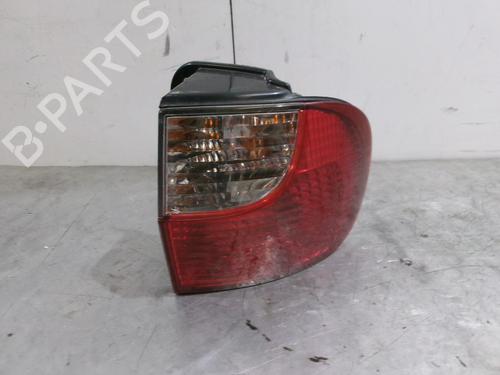 Used Right taillight Right taillight HYUNDAI H-1 / STAREX Bus (A1) 2.5 TCi (99 hp) 22323585 22323585