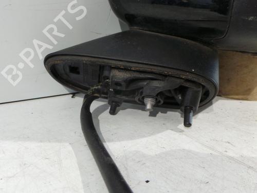 Right mirror OPEL CORSA E (X15) 1.4 (08, 68) | BP22540462C27 