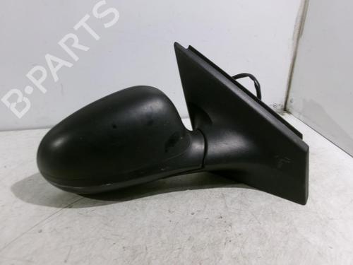 Right mirror FIAT BRAVO II (198_) 1.6 D Multijet (198AXH1B) | BP22328632C27 