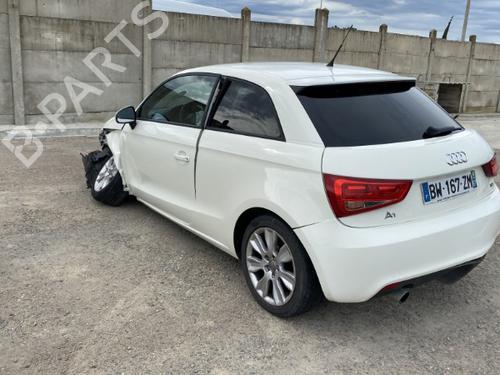 Electronic module AUDI A1 (8X1, 8XK) 1.6 TDI | BP27474004M83 - Image 6
